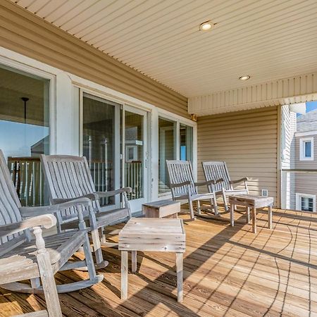 Beach Diamond Galveston Dış mekan fotoğraf