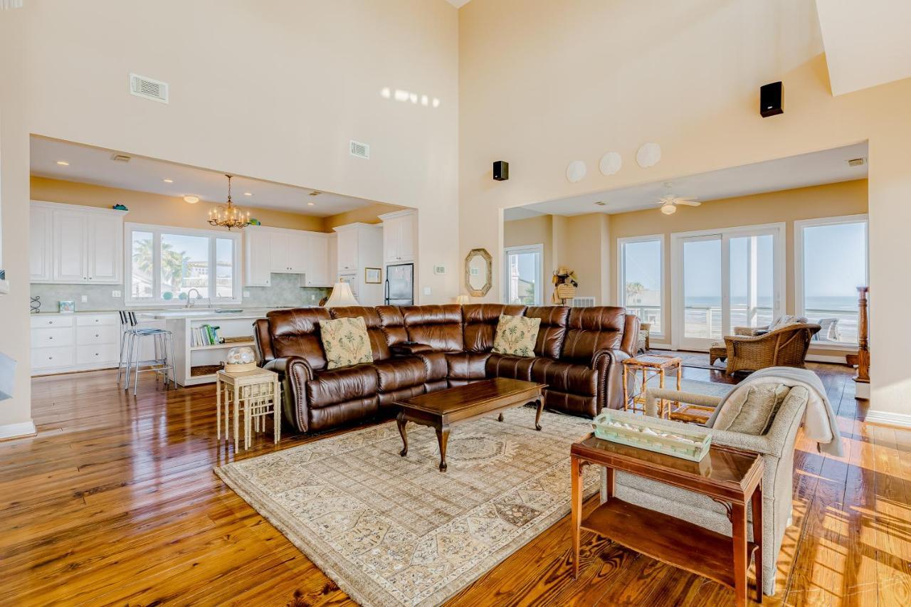 Beach Diamond Galveston Dış mekan fotoğraf