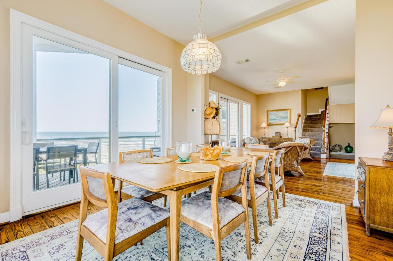 Beach Diamond Galveston Dış mekan fotoğraf
