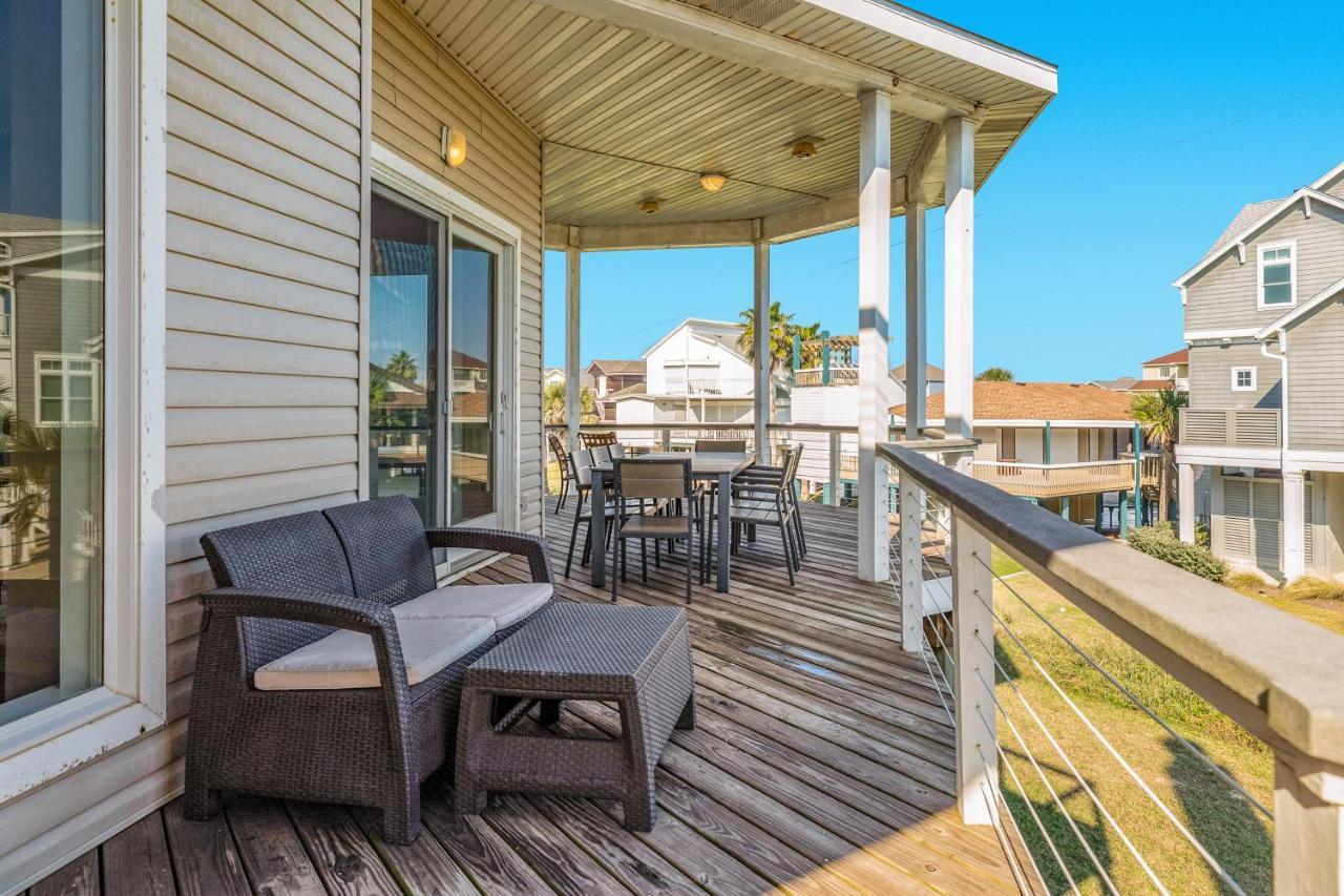 Beach Diamond Galveston Dış mekan fotoğraf