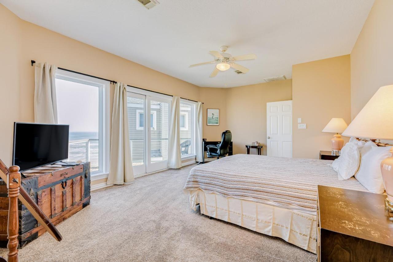 Beach Diamond Galveston Dış mekan fotoğraf
