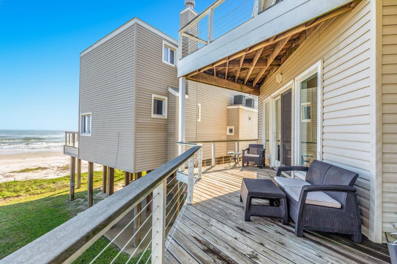 Beach Diamond Galveston Dış mekan fotoğraf