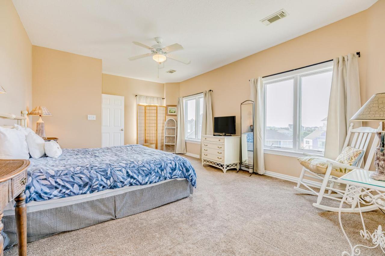 Beach Diamond Galveston Dış mekan fotoğraf