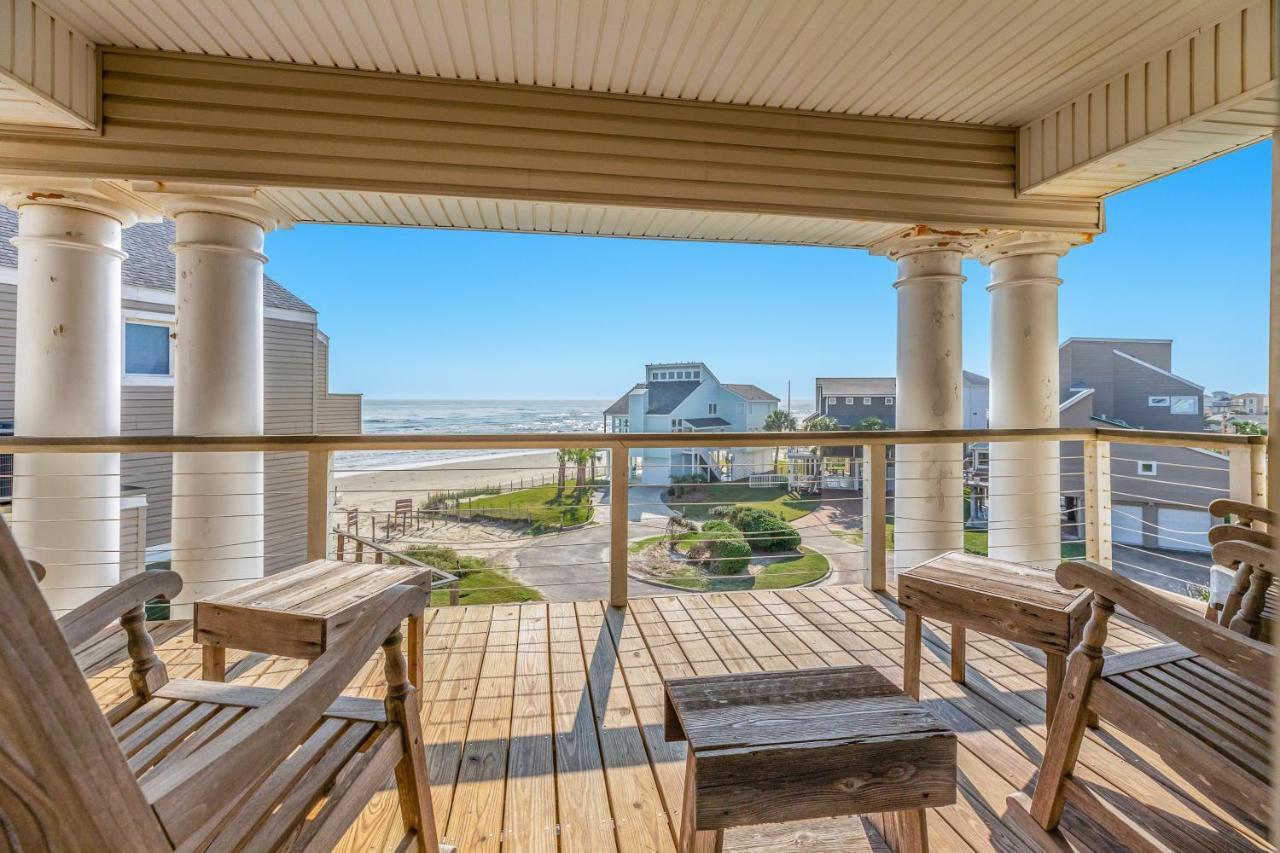Beach Diamond Galveston Dış mekan fotoğraf