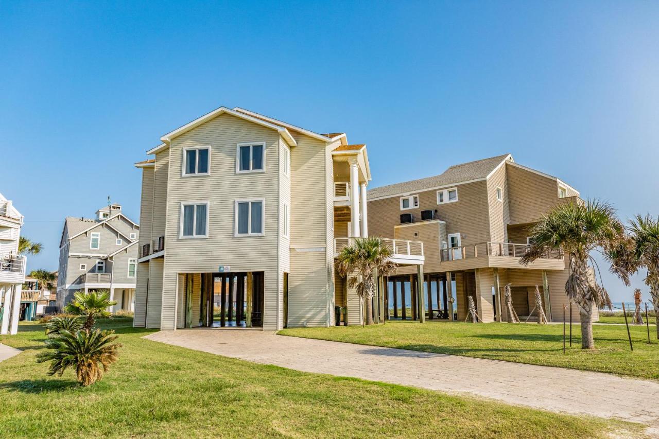 Beach Diamond Galveston Dış mekan fotoğraf