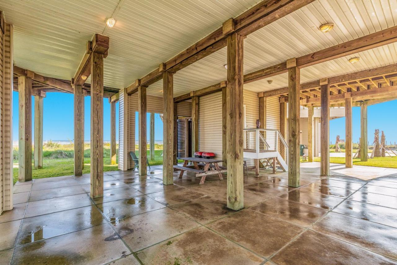 Beach Diamond Galveston Dış mekan fotoğraf
