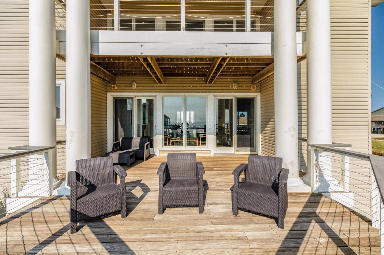 Beach Diamond Galveston Dış mekan fotoğraf