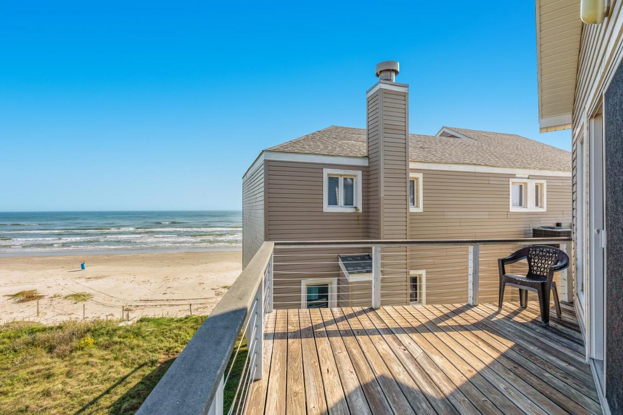 Beach Diamond Galveston Dış mekan fotoğraf
