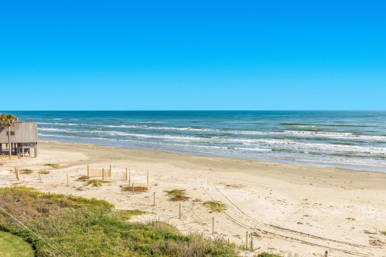Beach Diamond Galveston Dış mekan fotoğraf